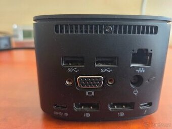 HP Thunderbolt Dock G2 - 1