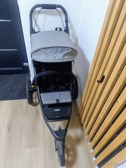 Thule Urban Glide 2