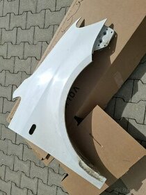 Blatník Levý na VW Caddy 2010-