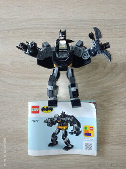 Batman 76270