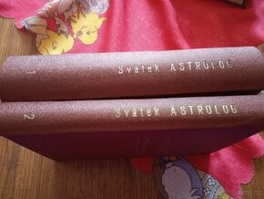 Svátek - Astrolog