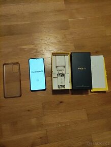 Poco F3 128/6 GB