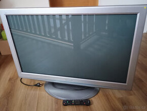 42" Panasonic VIERA TX-P42S20ES stříbrná