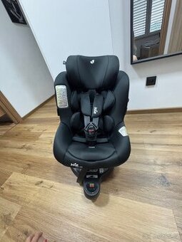 Joie i-Spin 360 černá