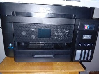 Epson 6270