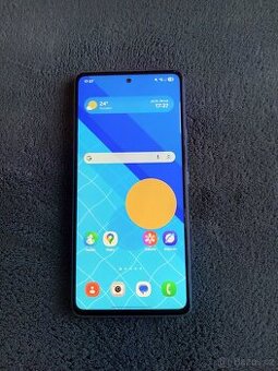 Mobilní telefon Samsung Galaxy A53 5G 128 GB