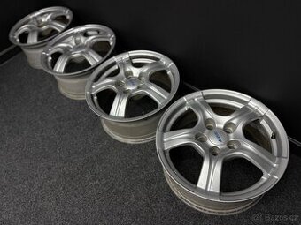 Alu ALUTEC 5x112 17” 7.5j et48