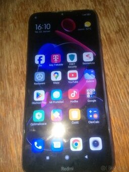Xiaomi redmi 8T