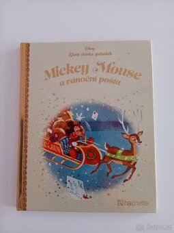 knihy z kolekce Zlatá sbírka pohádek