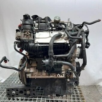 Kompletní motor 1.2tsi 63kW CBZA
