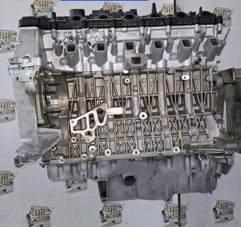 Motor BMW e70 e71 x5 x6 e60 e61 3.5d 3.0d 3.0sd 306d5 210 kW