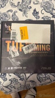 Asus TUF gaming b365m plus
