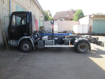 Prodám Iveco Eurocargo ML 80, nosič kontejnerů