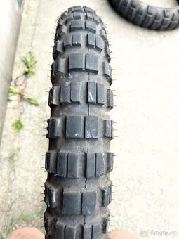 Sada pneu Mitas Enduro E09 a E010 - 1