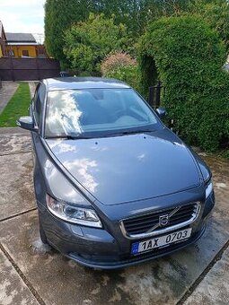 Volvo s40 1.8 92kw