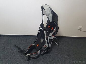 Krosna na nošení dětí - nosítko Snugli