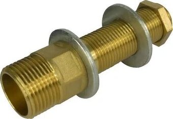 Prodloužení pro bytové jádro 1/2"x3/4" - 75mm