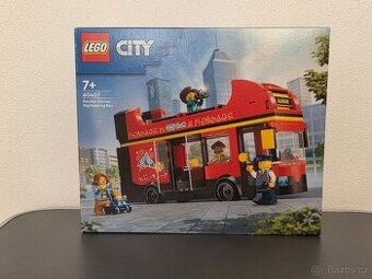 Lego City 60407