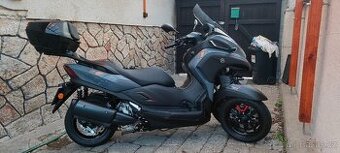 Yamaha Tricity 300