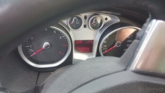 Ford focus combi