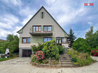 Prodej rodinného domu, 230 m², Žichovice