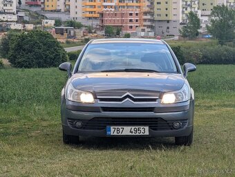 Citroen C4 1.4i