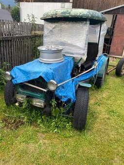 Traktor