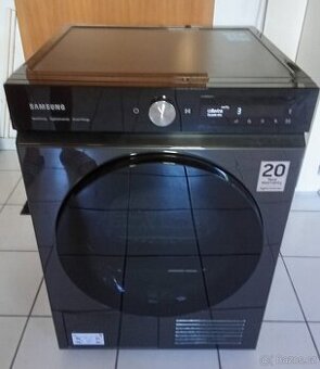 Sušička SAMSUNG DV90BB7445GBS7