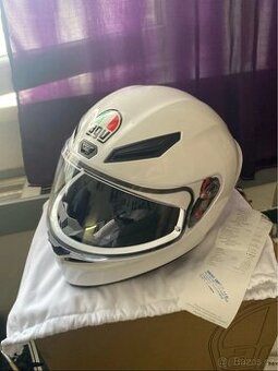 Helma AGV-K1S
