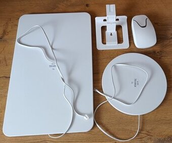 Monitor dechu babysence 2 Pro