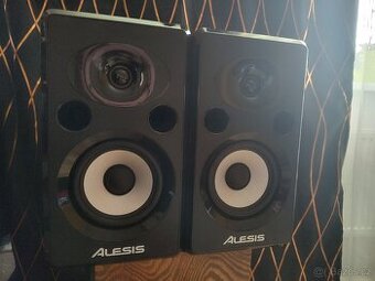 ALESIS ELEVATE 6