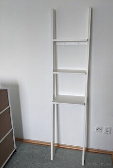 regál scala (poločka, knihovna)