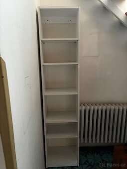 Bílá knihovna