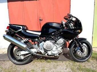 Yamaha TRX 850
