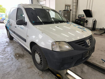 Dacia Logan ( LS ) 1.5.DCI r.v.2011 K9K 63kw(4670)