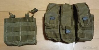 Sumky pro AK74 / vz.58