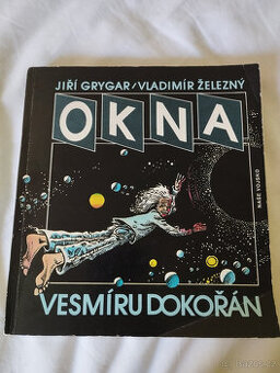Okna vesmíru dokořán (1989)