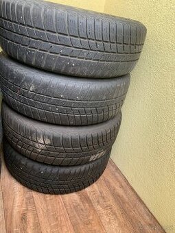 5x100 185/65 R15 Zimní