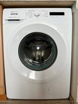 Pračka Gorenje Primary W2NPI62SB