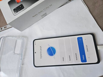 Redmi Note 11 Pro 5G 6GB 128 GB