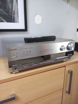 AV RECEIVER PANASONIC SA-HE200