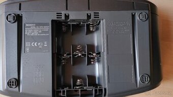 SONY CFD-S07CP multifunkční zařízení