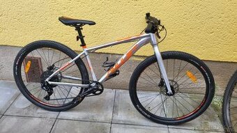 Juniorské horské kolo 1x10 Deore, vel.S