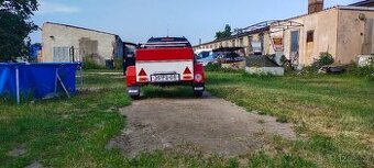 KEMPIK přívěsný vozík