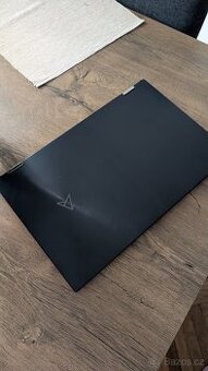 ASUS Zenbook Pro 15 Flip OLED UP6502ZA-M8020W Tech Black