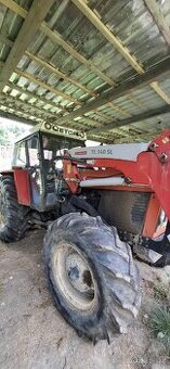 Zetor 16145 - 1