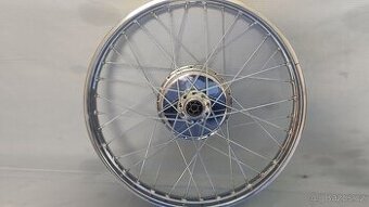 Kolo JAWA pérák - 1