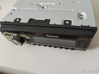 Autorádio Pioneer