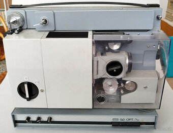 Promítačka filmů 16mm Meoclub Automatic S