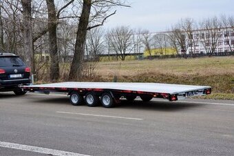 Autotransportér TA-NO SCORPIO 35.60 PREMIUM